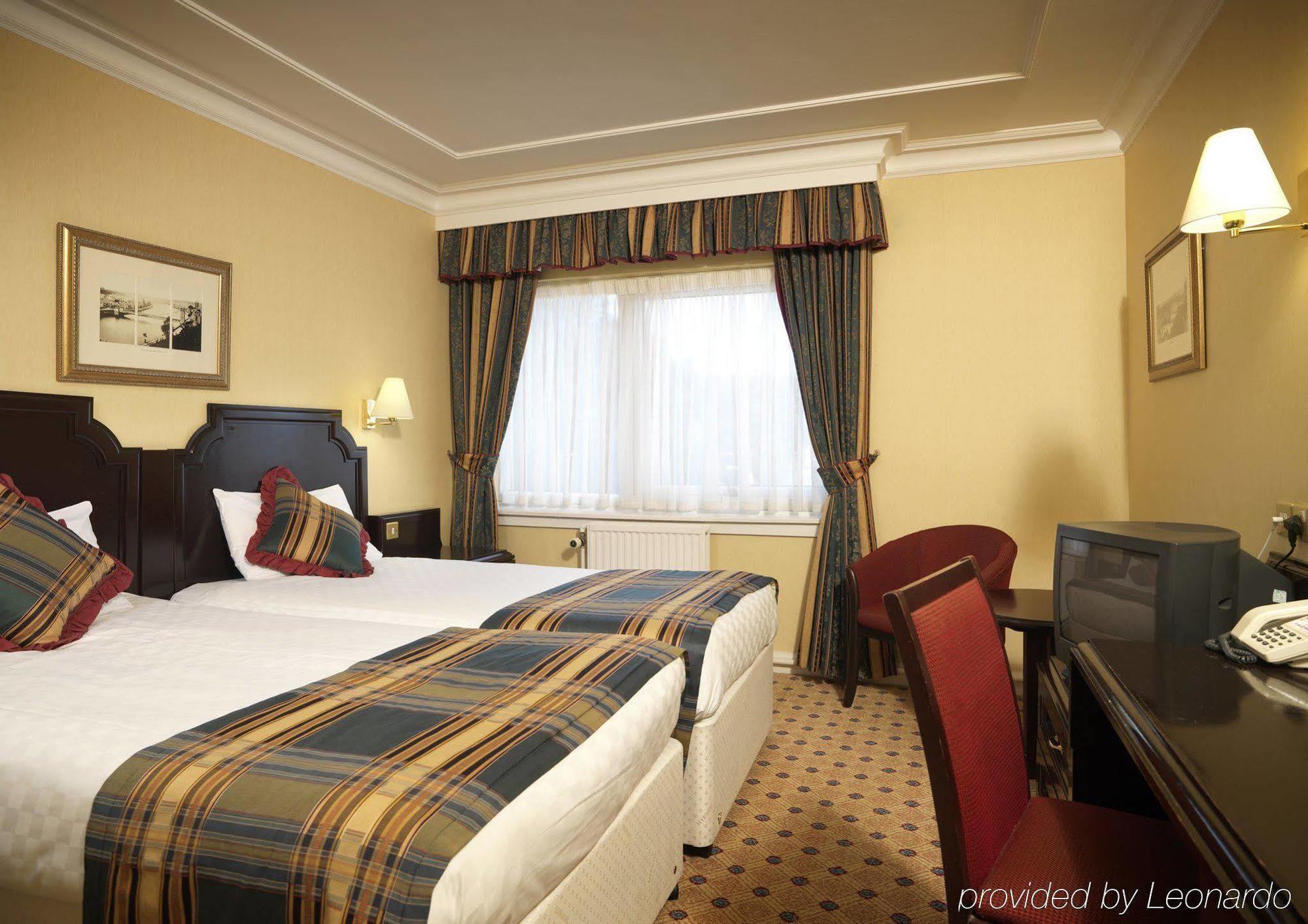 Leonardo Hotel Inverness - Formerly Jurys Inn الغرفة الصورة